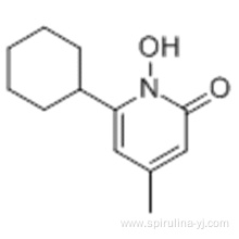 Ciclopirox CAS 29342-05-0